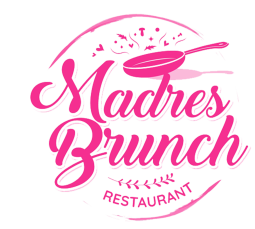 MadresBrunch Logo